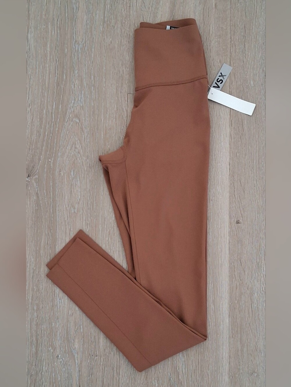 Victoria's Secret VSX elevate Leggings High Rise 25"inseam